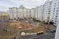 2 room apartment 76 m² in Minsk, Belarus