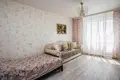 Квартира 1 комната 45 м² Минск, Беларусь