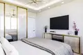 3 room apartment  Akrotiri, Cyprus