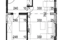 Квартира 1 спальня 47 м² Радановичи, Черногория