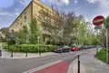 2 room apartment 53 m² Warsaw, Poland
