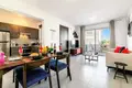 Appartement 2 chambres 60 m² Paralímni, Chypre