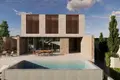 Willa 4 pokoi 181 m² Chloraka, Cypr