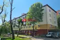 Appartement 2 chambres 43 m² Hrodna, Bélarus