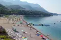 1 bedroom apartment 50 m² Przno, Montenegro
