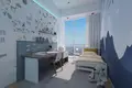 Wohnkomplex New residence with green areas close to universities and metro stations, Istanbul, Turkey
