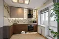 Квартира 2 комнаты 71 м² Минск, Беларусь