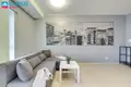 2 room apartment 44 m² in Vilnius, Lithuania