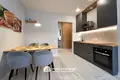 Appartement 1 chambre 45 m² Minsk, Bélarus