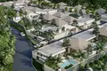 villa de 3 chambres 466 m² Thalang, Thaïlande