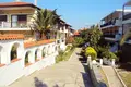 Hotel 6 500 m² Pefkochori, Grecja