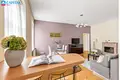 Appartement 2 chambres 55 m² Vilnius, Lituanie