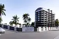 Appartement 2 chambres 65 m² Alanya, Turquie