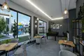 Apartamento 1 habitación 132 m² Alanya, Turquía