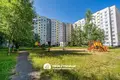 1 bedroom apartment 34 m² Minsk, Belarus