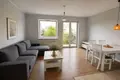 Квартира 2 комнаты 51 м² Dabrowka, Польша