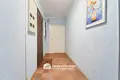 2 bedroom apartment 47 m² Minsk, Belarus