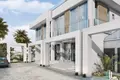 Таунхаус 2 комнаты 390 м² Каргыджак, Турция