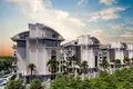 Квартира 2 комнаты 52 м² Оба, Турция