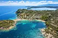 Land 3 100 m² Ormos Panagias, Greece