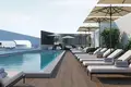 1 room apartment 42 m² Dubai, United Arab Emirates