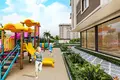 1 room apartment  Demirtaş, Turkey