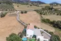Willa 2 pokoi 108 m² Casarabonela, Hiszpania