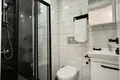 Wohnung 1 Schlafzimmer 65 m² Mittelmeerregion, Türkei
