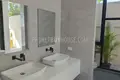 5-Schlafzimmer-Villa 265 m² Khok Kloi, Thailand