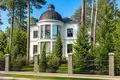Casa 6 habitaciones 500 m² Jurmala, Letonia