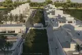 Barrio residencial Palm Luxury Gardens