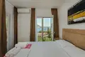 2 bedroom apartment 100 m² Josice, Montenegro