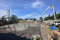 Квартира 3 комнаты 85 м² Ортахисар, Турция