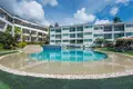 Wohnung 1 Schlafzimmer 42 m² Karon, Thailand