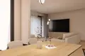 1 bedroom apartment 66 m² Asomatos Municipality, Cyprus