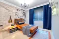 Quartier résidentiel Luxurious apartment in the best area of Alanya
