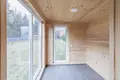 Haus 108 m² Hajnienski sielski Saviet, Belarus