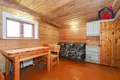 Haus 54 m² Krupicki sielski Saviet, Belarus