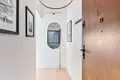 Apartamento 2 habitaciones 34 m² Poznan, Polonia