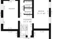 Maison 265 m² Skoki, Bélarus