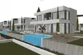 Complejo residencial New secluded complex of villas in Herceg-Novi