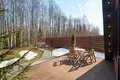 House 100 m² Novazaranski sielski Saviet, Belarus