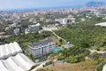 Appartement 48 m² Oba, Turquie