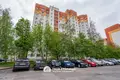 3 bedroom apartment 64 m² Minsk, Belarus
