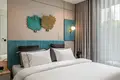 Appartement 1 chambre 45 m² Phuket, Thaïlande