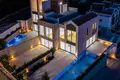 Szeregowiec 3 pokoi 155 m² Tivat, Czarnogóra
