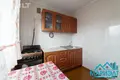 Apartamento 1 habitación 32 m² Zaslauje, Belarús