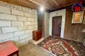 3 room apartment 55 m² Sluck, Belarus