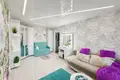 Квартира 1 комната 33 м² Минск, Беларусь
