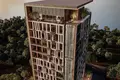 Appartement 2 chambres 65 m² Doubaï, Émirats arabes unis
